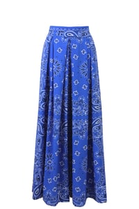 Bandana Skirt - صورة 1