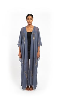 Hathour  kimono - Image 4
