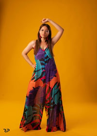 Beach Jumpsuit - Image 1
