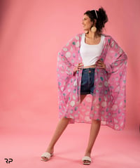 Shell Kimono - Image 2