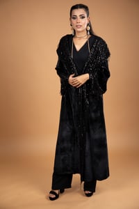 Velvet meets Sequins - Image 3