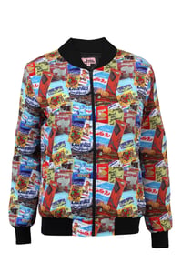 Vintage Sweets Jacket - Image 1