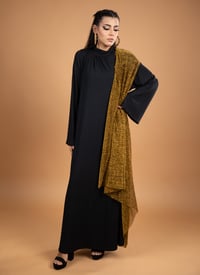 Golden Empire Dress - Image 2