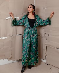 Peacock Design - Image 1