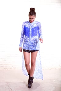 Evil Eye Shirt - Image 1