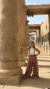 Scarab Pants - Image 1