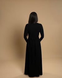 Basic Crochet Dress - Image 6