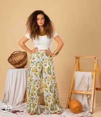 Lantern pants - Image 1