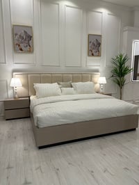 طقم غرفه نوم مزدوج  - صورة 2