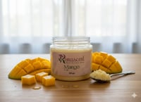 Mango Scrub - Image 1
