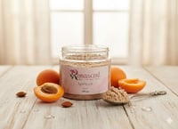 Apricot Scrub - Image 1