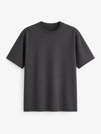 Cotton T-Shirt - Image 5