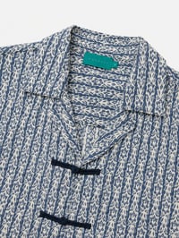 Heritage Pattern Summer Shirt - Image 2
