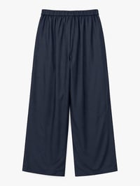 Premium Wide-Leg Pants - Image 2