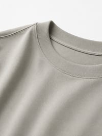 Cotton T-Shirt - Image 2