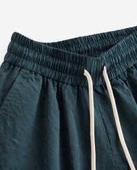 Premium Elastic Waist Shorts - Image 2