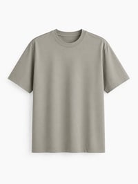 Cotton T-Shirt - Image 1