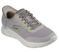 Skechers Slip-ins: GO WALK Flex - Netro - صورة 4
