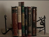 مسند كتب 
