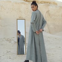 شاموا اخضر فاتح - صورة 1