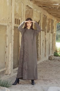 شامواه مغسول بيج - صورة 1