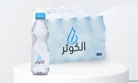 شريك الكوثر 200 مل - ترطيب فوري وعملي (48 عبوة) - صورة 1