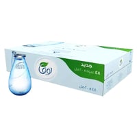 كرتون مياه نوفا (48 × 200 مل) - صورة 1