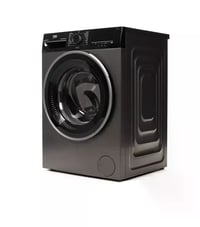 BEKO Front Load Washing Machine 10KG 75% Drying Black – WTV1014SNXA - Image 3