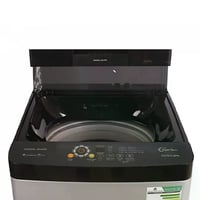 GENERAL GOLDEN Top Load Automatic Washing Machine 7KG Silver – GG7KTL8PN - Image 3