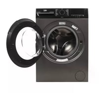 BEKO Front Load Washing Machine 10KG 75% Drying Black – WTV1014SNXA - Image 5