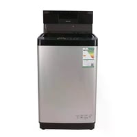 GENERAL GOLDEN Top Load Automatic Washing Machine 7KG Silver – GG7KTL8PN - Image 2