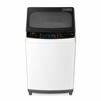 ميديا غسالة أوتوماتيك تحميل علوي 10 كيلو أبيض – MA200W100/WK-SA - صورة 1