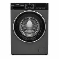 BEKO Front Load Washing Machine 10KG 75% Drying Black – WTV1014SNXA - Image 1