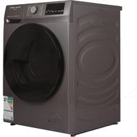 GENERAL GOLDEN Front Load Automatic Washing Machine 12KG Silver – GG12KFL8PN - Image 4