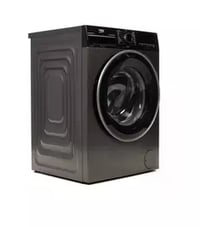 BEKO Front Load Washing Machine 10KG 75% Drying Black – WTV1014SNXA - Image 4