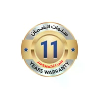 ثلاجة جنرال سوبريم بابين مع فريزر علوي 14.9 قدم ستانلس ستيل – GS55SS - صورة 14