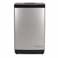 GENERAL GOLDEN Top Load Automatic Washing Machine 7KG Silver – GG7KTL8PN - Image 1