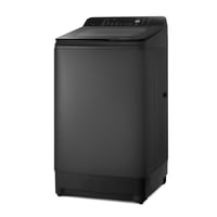 HITACHI Top Load Automatic Washing Machine 13.5KG Dark Gray – LTLH3PMVW0T - Image 2