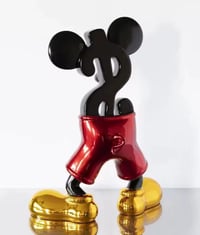 Mickey vs Dollars - Image 2