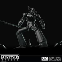 Grendizer Goldorak Limited Black Edition - Image 1