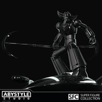 Grendizer Goldorak Limited Black Edition - Image 2