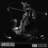 Grendizer Goldorak Limited Black Edition - Image 4