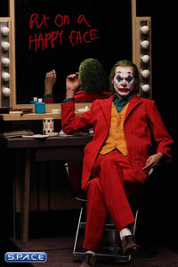 Joker (Arthur Fleck) 1:3 Scale Statue by QUEENS STUIDO LIMITED EDTION - Image 5