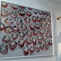 وجهاً لوجه - صورة 1