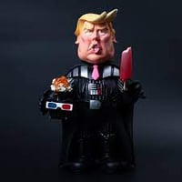 DONALD TRUMP STRIKES BACK - Image 3