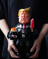 DONALD TRUMP STRIKES BACK - Image 2