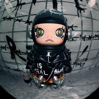 SPACE MOLLY by  TREVOR ANDREW - Image 5