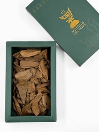 مروكي كسر ذهبية ودقة - صورة 1