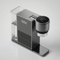 Brezi Cold ماكينة بريزي للقهوة الباردة - صورة 1