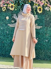 تونيك ميلتون - صورة 1